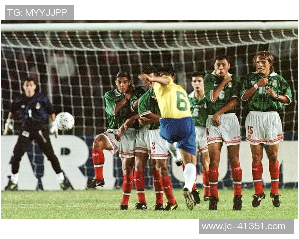 墨西哥足球历史上的传奇明星与他们的辉煌成就回顾