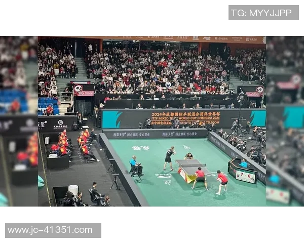 成都乒乓球队实力分析及其在全国比赛中的表现与发展趋势探讨