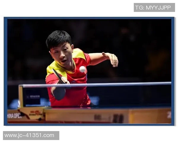 西安乒乓球队在奥运会上的心理素质分析与表现评估